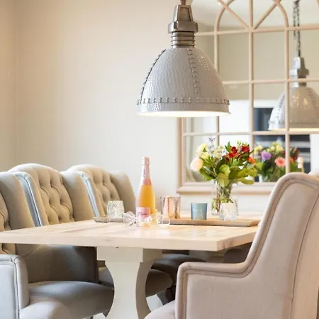 Holiday home Haus-syltzauber Westerland