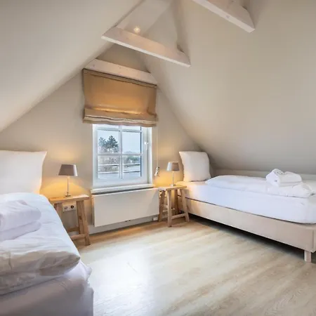 Haus-syltzauber Westerland