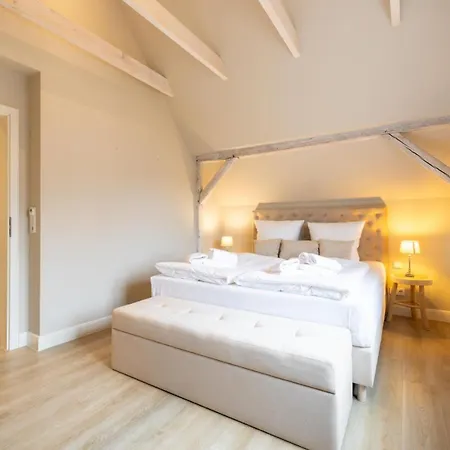 Holiday home Haus-syltzauber Westerland