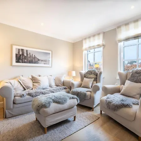 Holiday home Haus-syltzauber Westerland