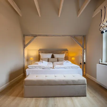 Haus-syltzauber Holiday home *