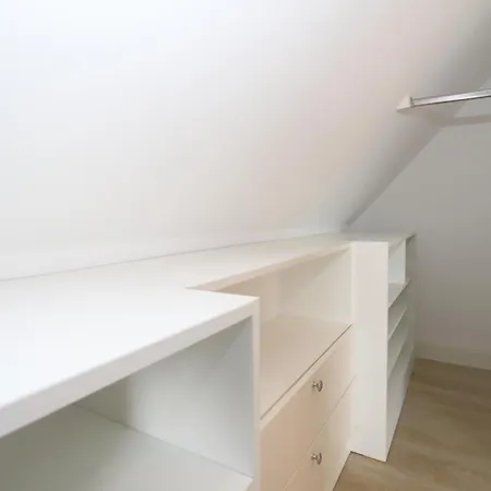Nyaraló Haus-syltzauber Westerland